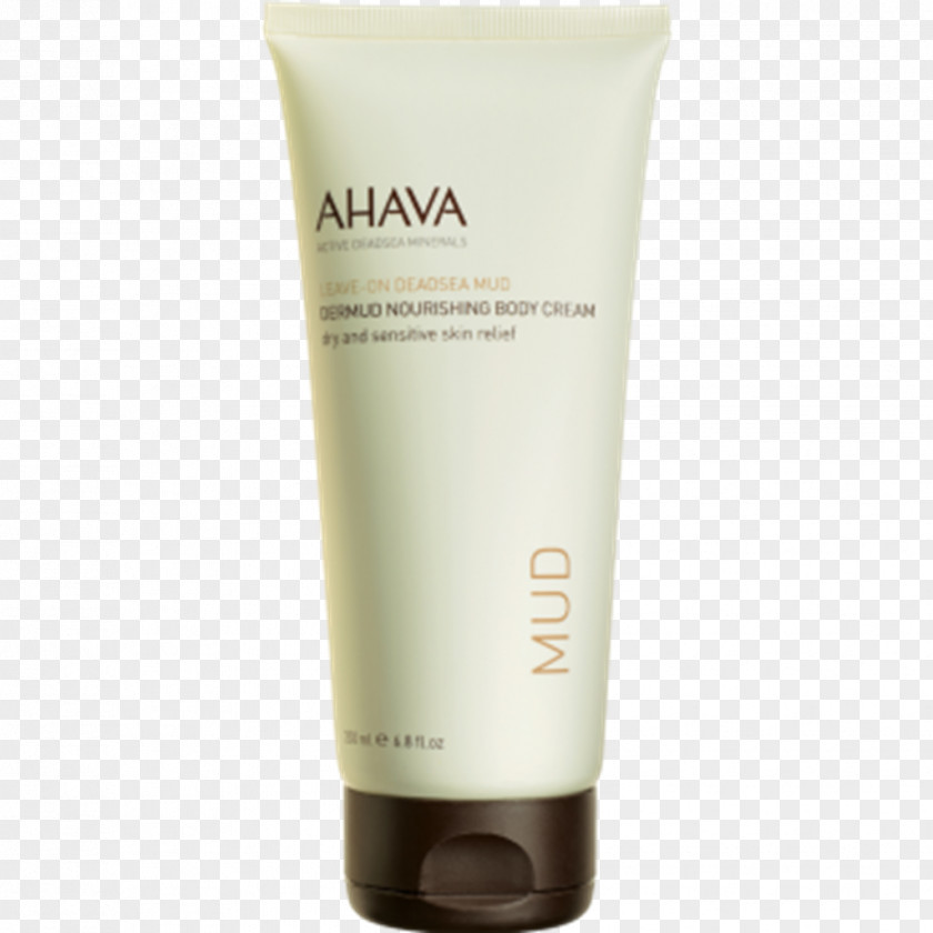 Cream Lotion Ahava Mineral Foot AHAVA Dermud Intensive Dead Sea Water Hand PNG