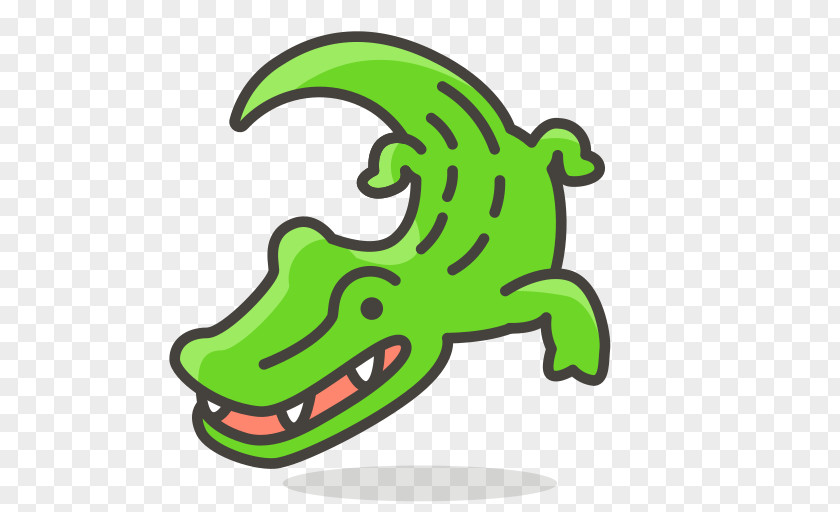 Crocodile Alligators Clip Art PNG