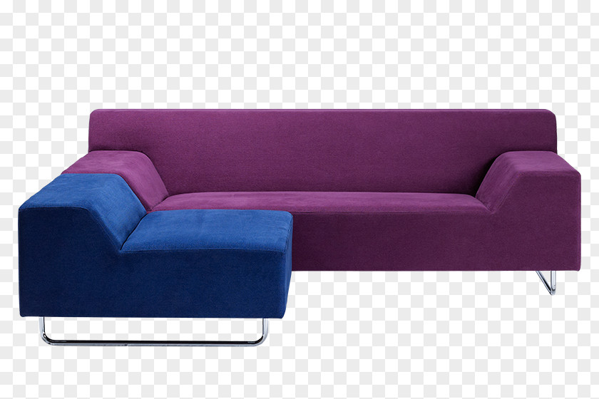 Design Sofa Bed Chaise Longue Couch Comfort PNG