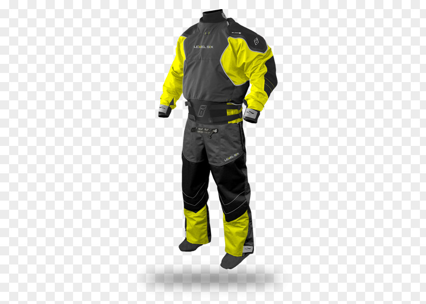 Dry Suit Kayaking Gore-Tex Parka Waterproofing PNG