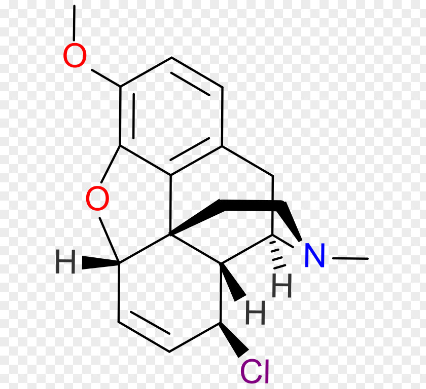 Eta Dihydrocodeine Opioid Morphine Structure PNG