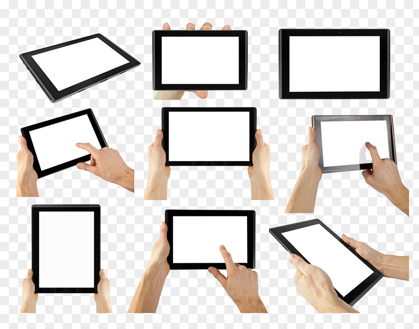 Gestures To Play Tablet IPad Download Apple PNG