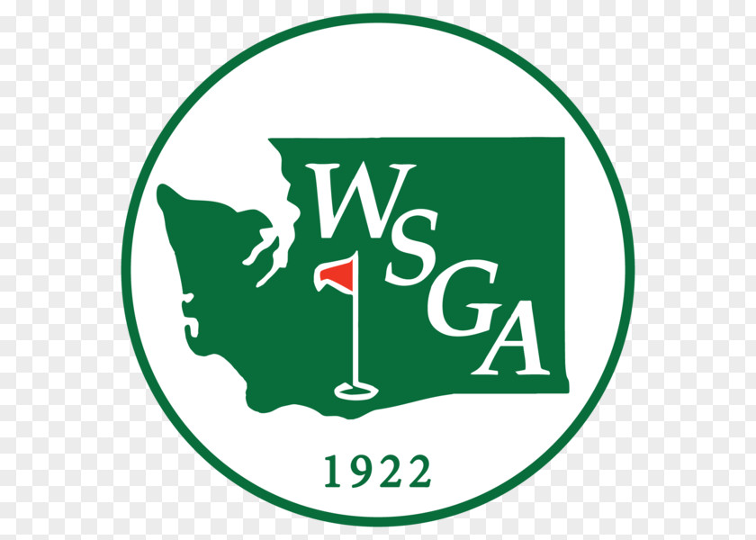 Golf The Home Course Pacific Northwest Association Washington State (WSGA) PNG