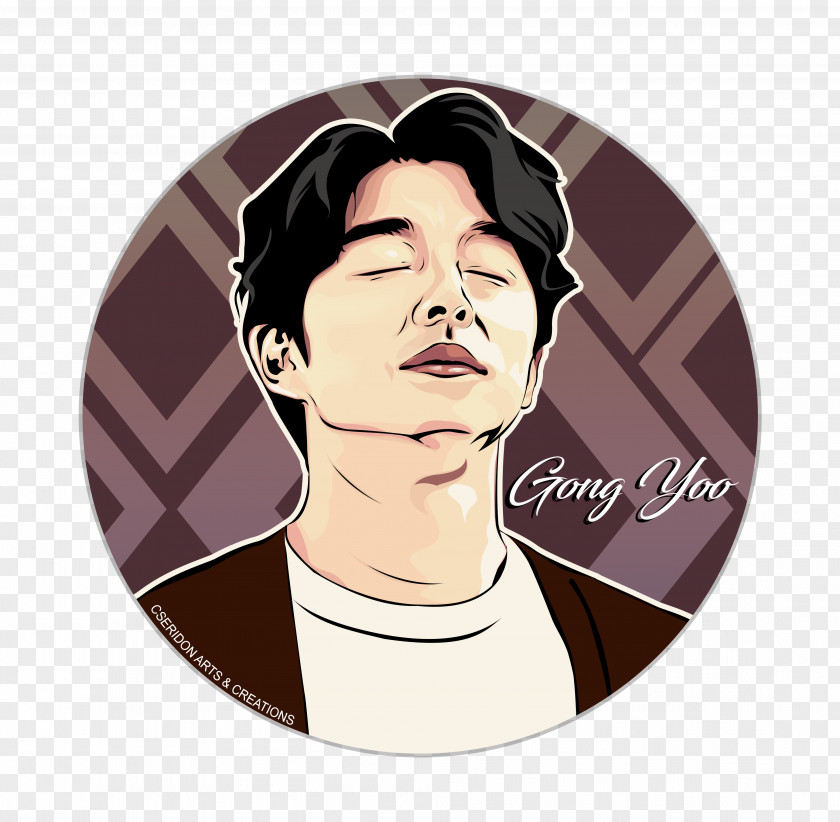 Gong Yoo Guardian: The Lonely And Great God Vexel Korea Goblin PNG