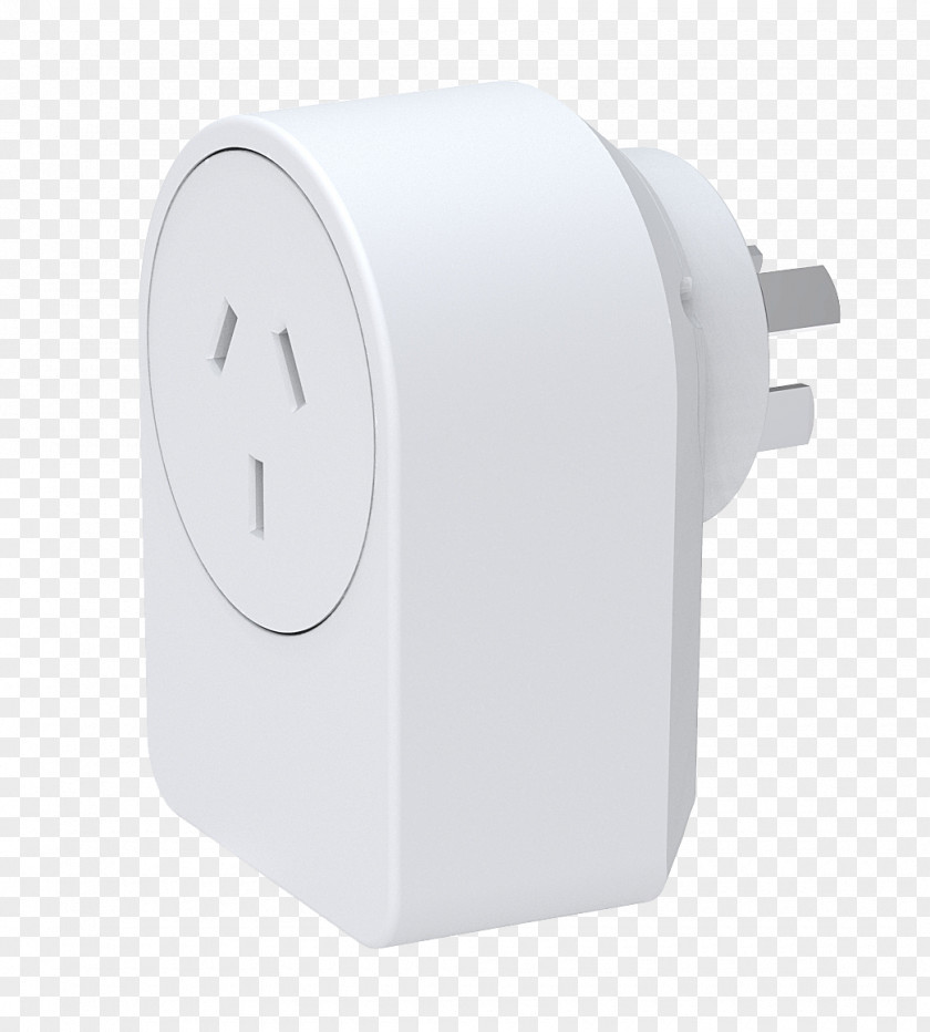Home Automation AC Power Plugs And Sockets Z-Wave Adapter PNG