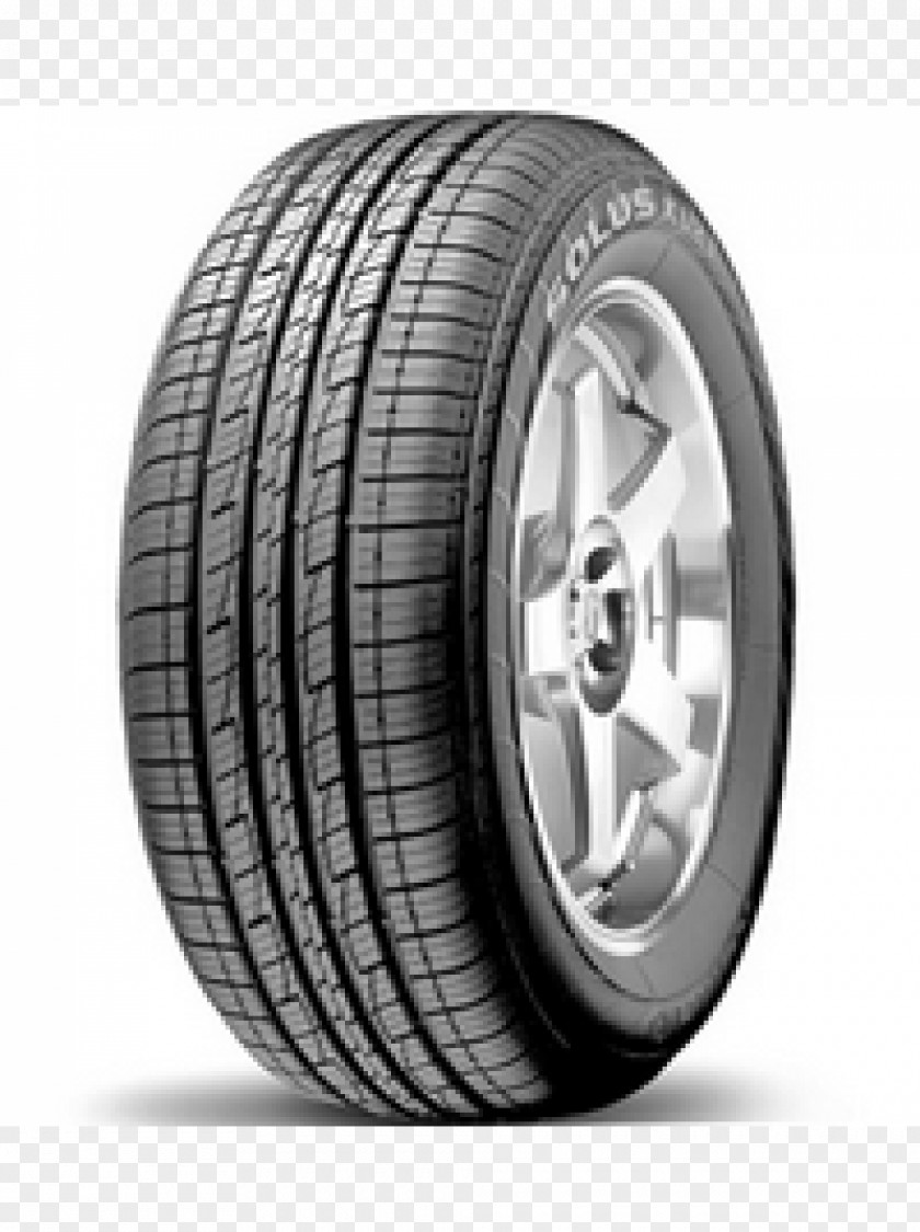Kumho Tire Car Goodyear And Rubber Company Hankook PNG