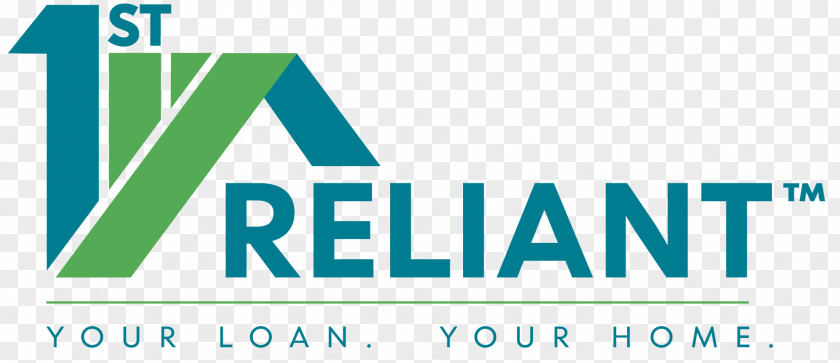 Logo 1st Reliant Home Loans Inc. Organization Loans, Brand PNG