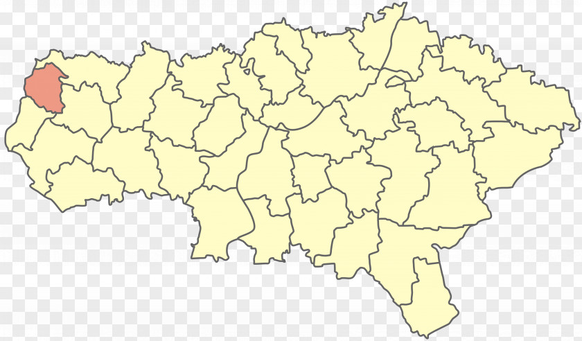 Map Sovetsky District, Saratov Oblast Romanovsky Krasnokutsky District Turkovsky PNG