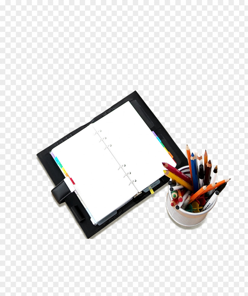 Notebook Paper Book PNG