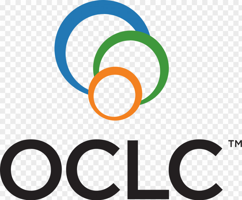 OCLC Digital Library Logo Columbus Metropolitan PNG