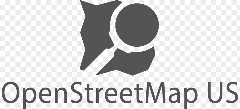 Osm OpenStreetMap ID Logo JOSM PNG