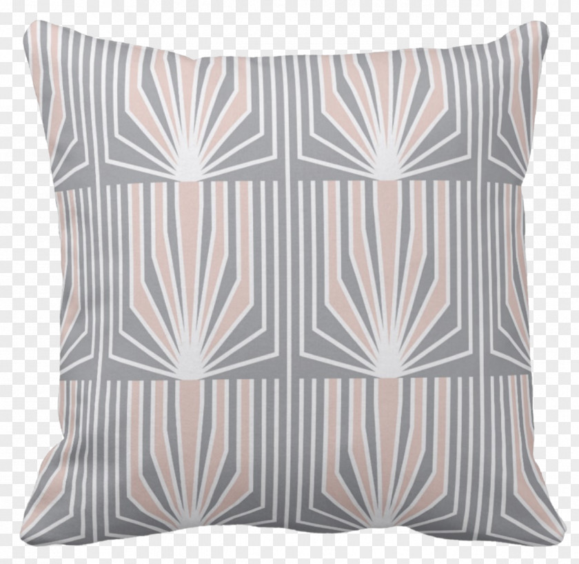 Throw Pillows Cushion Textile Couch PNG