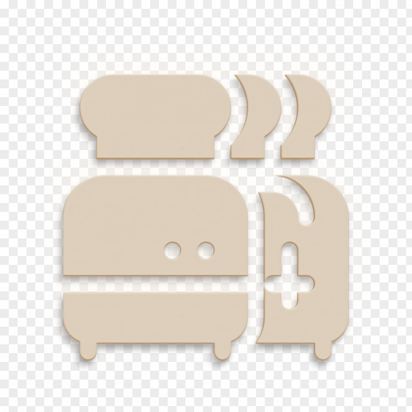 Toaster Icon Bakery PNG
