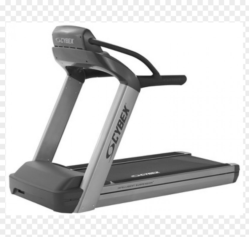 Treadmill Cybex International Exercise Equipment Physical Fitness PNG