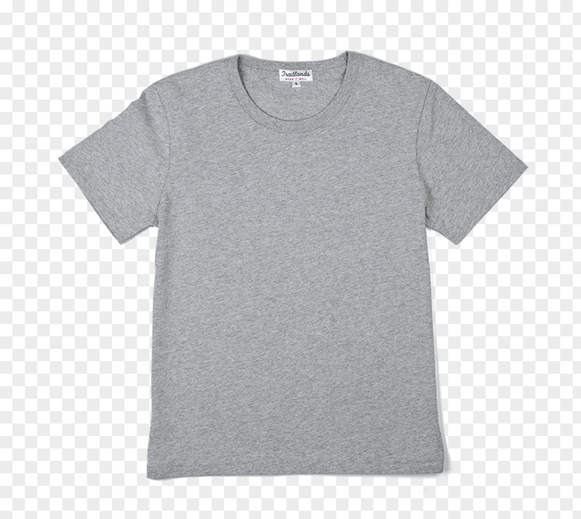 Tshirt T-shirt Sleeve Clothing Crew Neck PNG