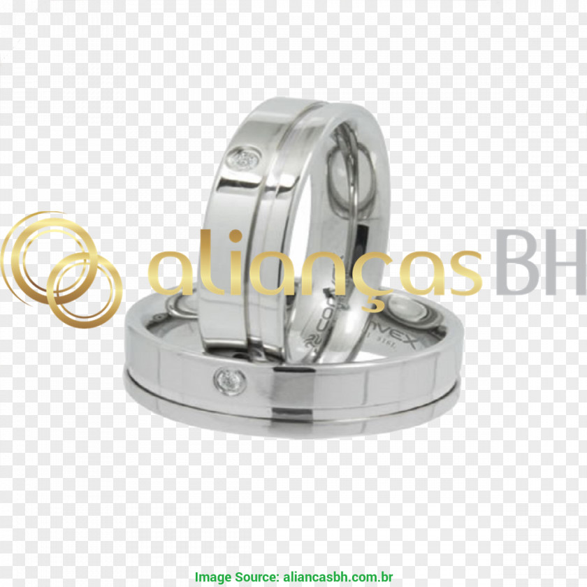 Aliança Belo Horizonte Wedding Ring Jewellery Gold PNG