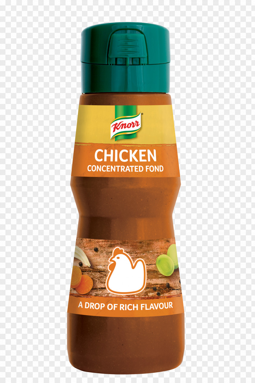 Chicken Dressing Mix Knorr Concentrated Liquid Stock Broth PNG