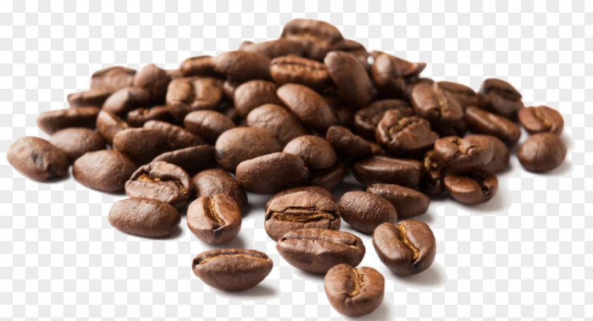 Coffee Iced Cafe Bean Arabica PNG
