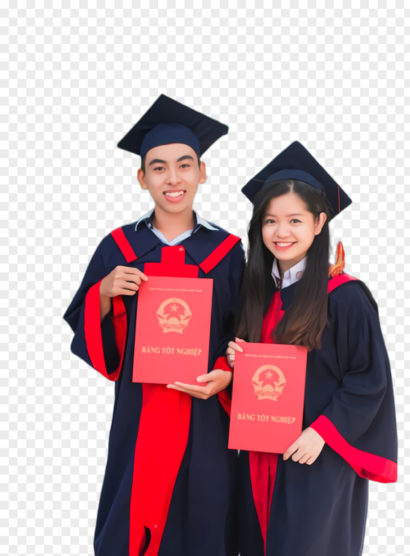 Graduation Ceremony Education University Academic Degree College PNG