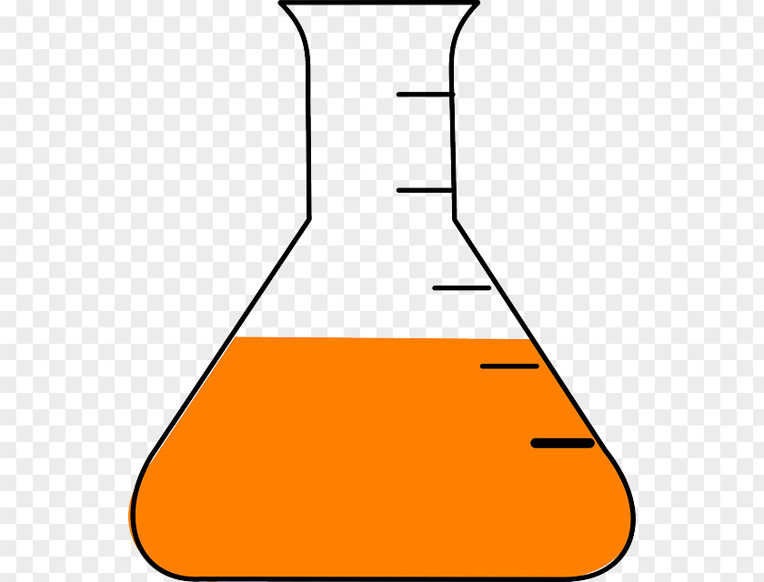 Lithium Atom Animation Clip Art Laboratory Flasks Openclipart Beaker PNG
