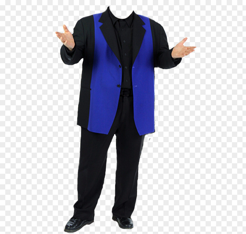 Men Suit Freelancer Adobe Photoshop Tuxedo Costume PNG