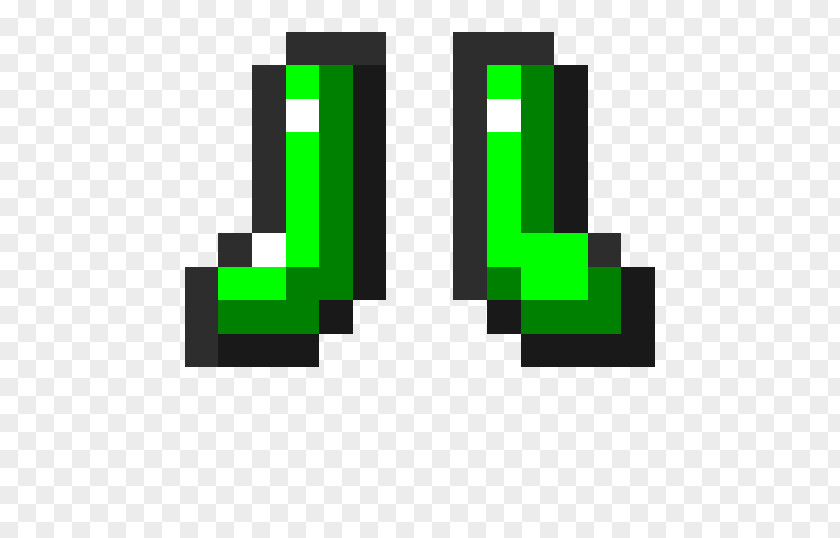 Minecraft Emerald Minecraft: Pocket Edition Armour Terraria Mod PNG