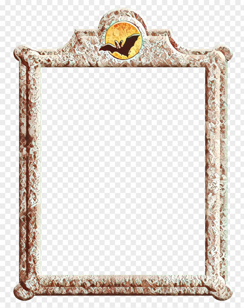 Mirror Picture Frame Frames Rectangle PNG