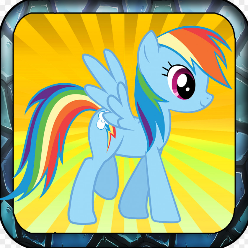 My Little Pony Rainbow Dash Twilight Sparkle PNG