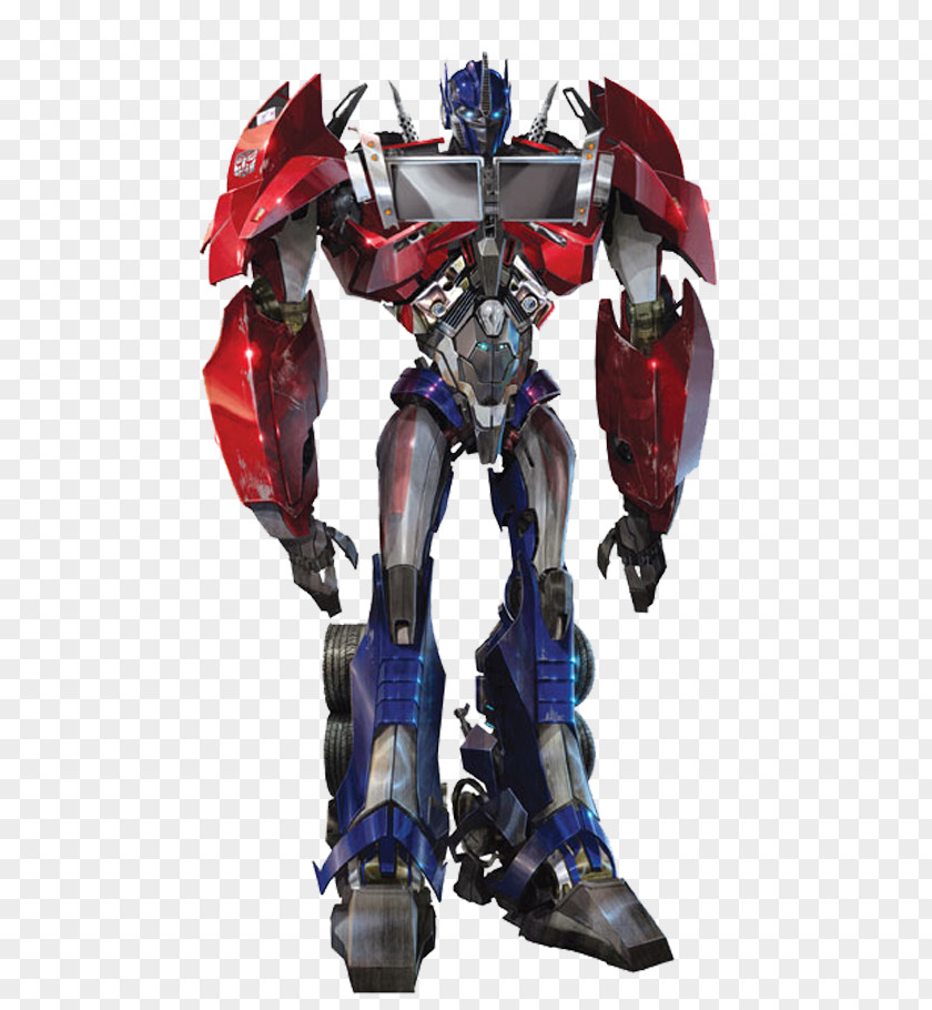 Optimus Prime Sentinel Ironhide Bumblebee Megatron PNG