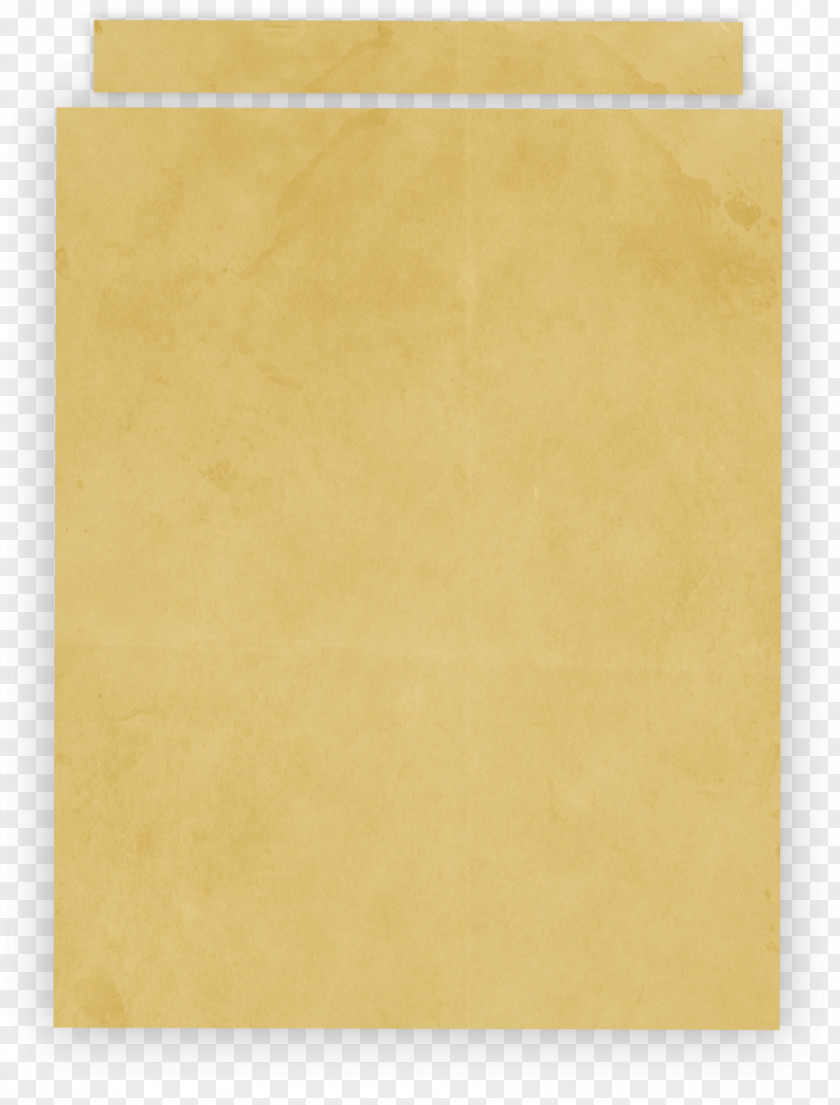 Paper Rectangle PNG