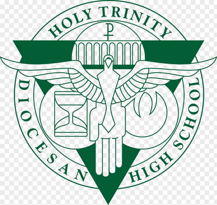 School Holy Trinity Diocesan High National Secondary Spirit PNG