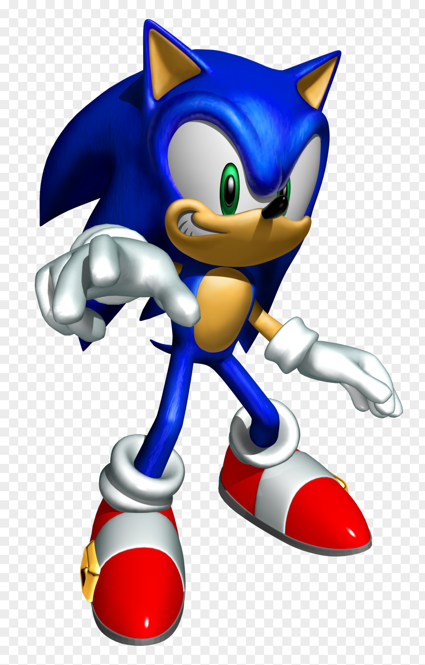 Sonic Heroes The Hedgehog Mario & At Olympic Games Shadow Adventure PNG