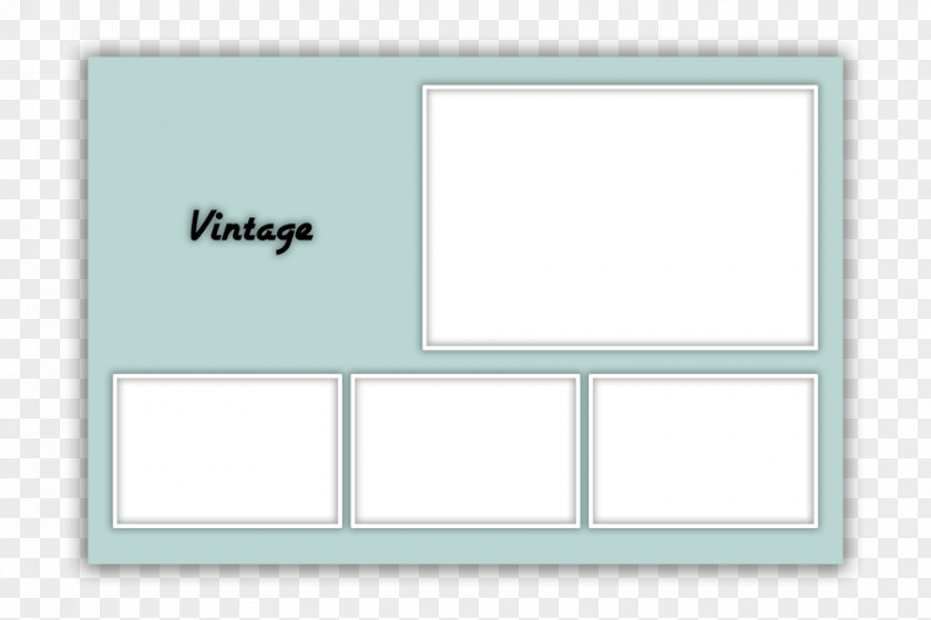 Window Paper Picture Frames Pattern PNG