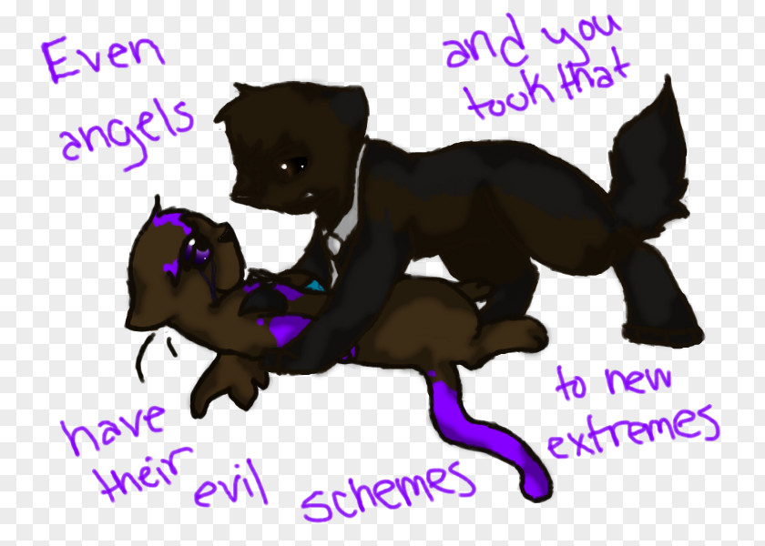 You Will Forever Be My Always Cat Puppy Dog Breed Horse PNG