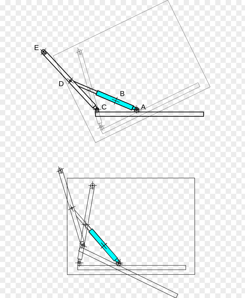 Activite Calque Loanword Anglicism Tracing Paper Spanglish PNG