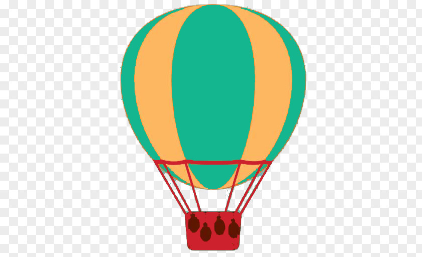 Balloon Hot Air Ballooning Hansel And Gretel Clip Art PNG