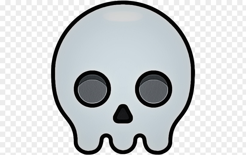 Bone Headgear Skull And Crossbones PNG