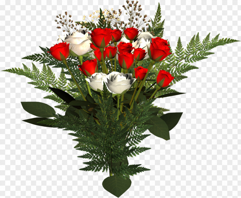 Bouquet Flowers By Chris Clip Art PNG