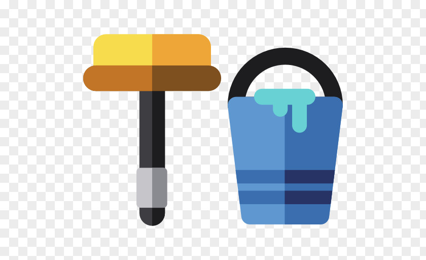 Broom Icon PNG