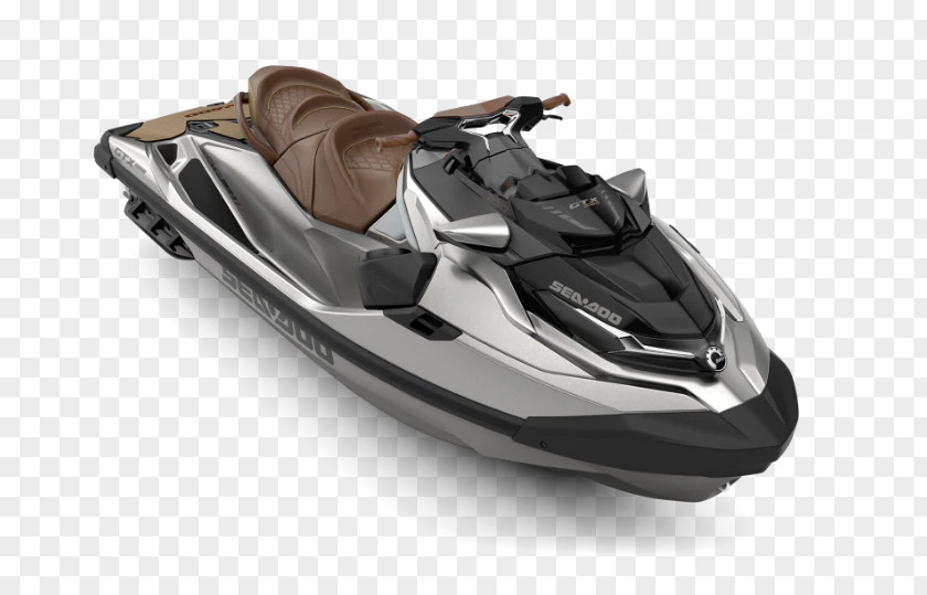 Brp Streamer Riverside Honda & Skidoo Sea-Doo GTX Personal Watercraft BRP-Rotax GmbH Co. KG PNG