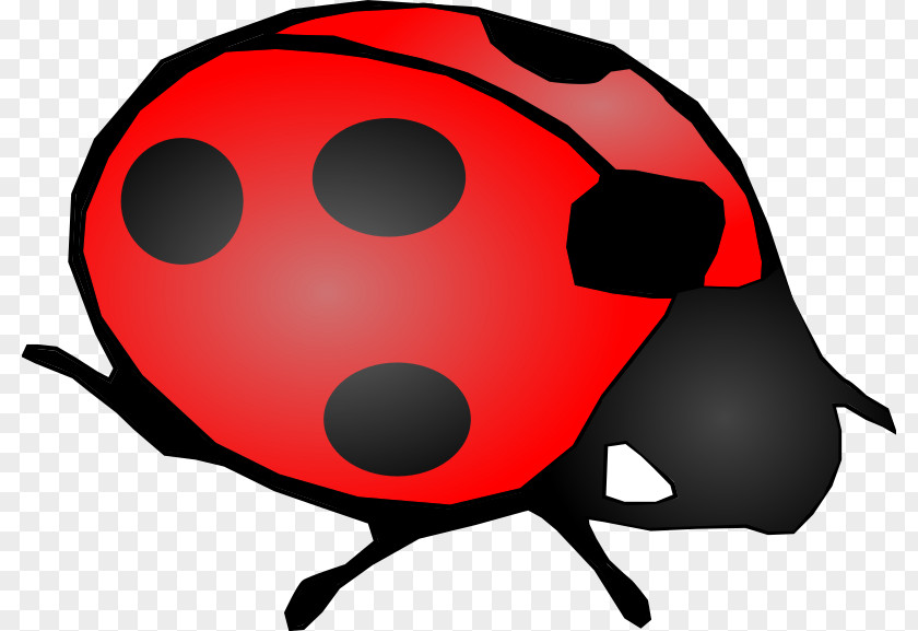 Cartoon Ladybug Clip Art Beetle Ladybird PNG