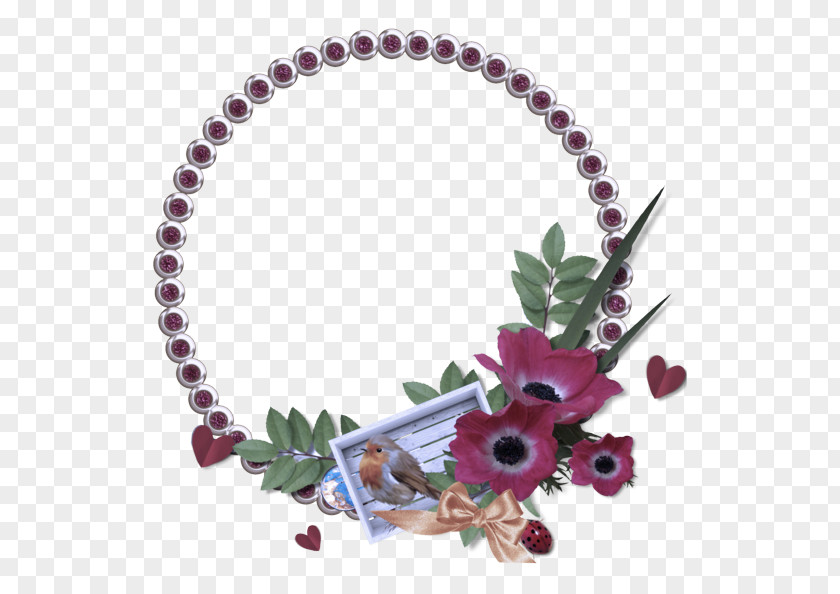 Flower Plant Fashion Accessory Jewellery Necklace PNG
