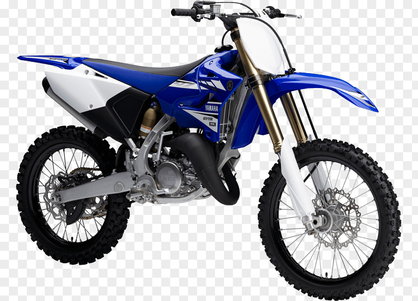 Motorcycle Yamaha Motor Company WR450F YZ450F YZ250F PNG