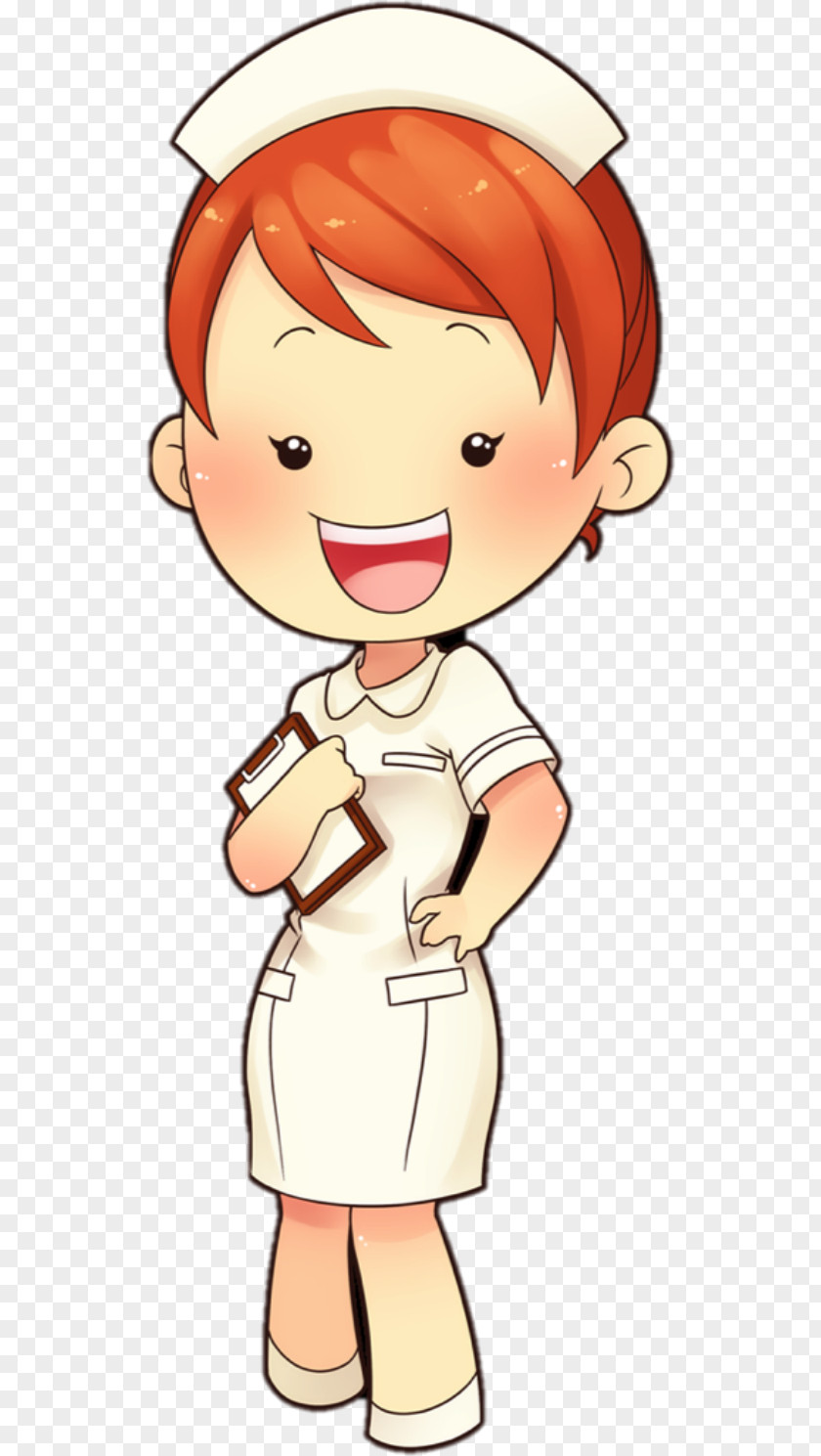 Nurse Nursing Clip Art PNG