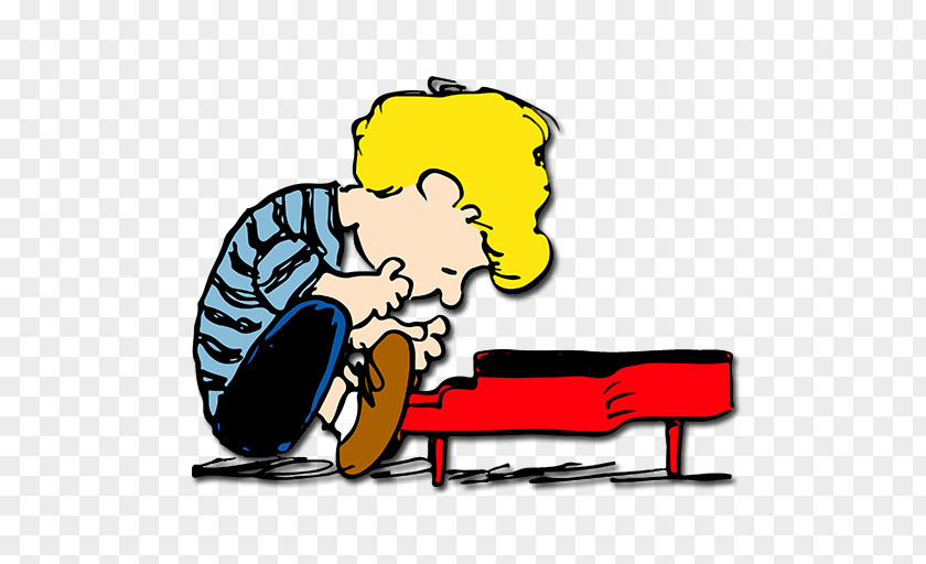 Peanuts Charlie Brown Schroeder Snoopy Linus Van Pelt Pig-Pen PNG