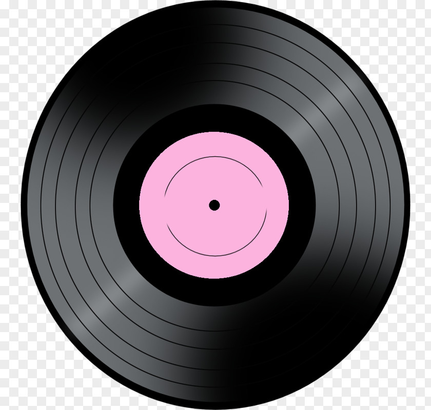 Records Phonograph Record LP Album Clip Art PNG