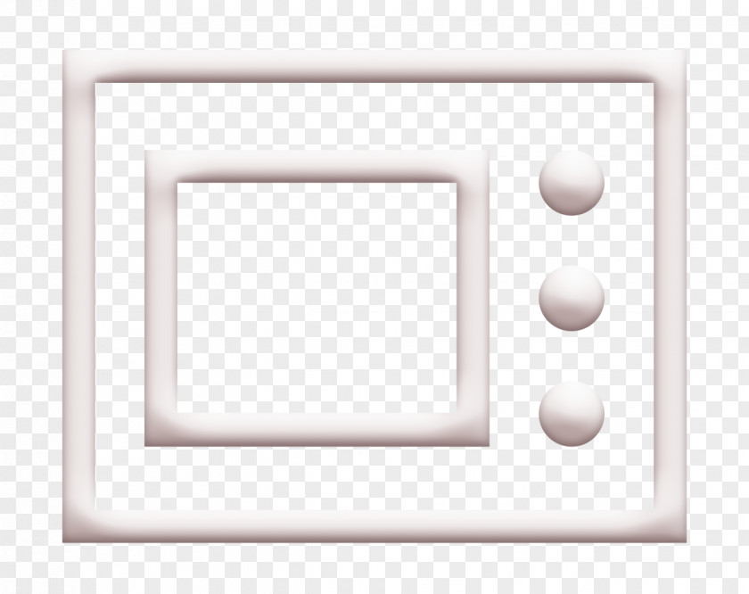 Rectangle Text Food Icon Heat Microwave PNG