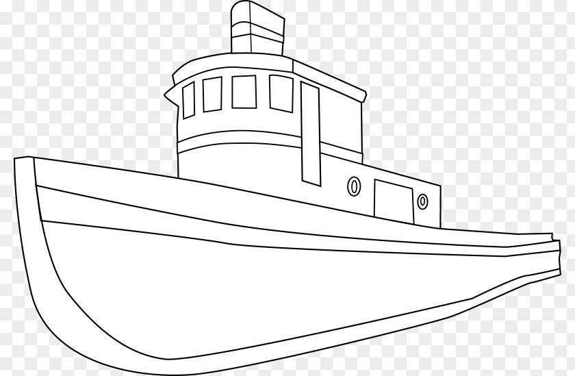 Ship Clip Art Cargo Openclipart Free Content PNG