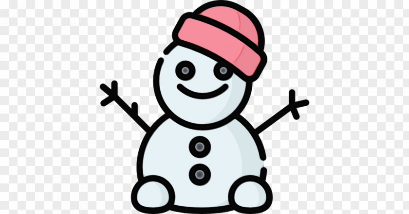 Snowman PNG