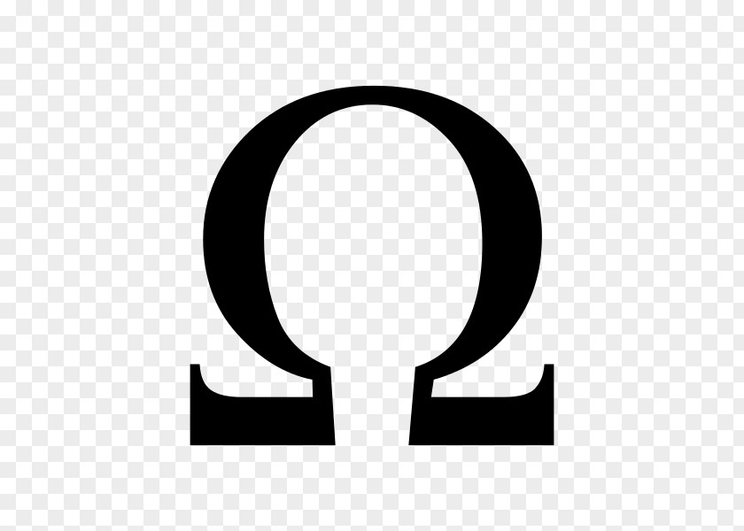 Symbol Alpha And Omega Greek Alphabet PNG